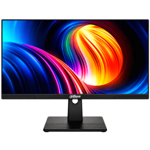 Monitor Gaming Dahua LM25-B221B 24.5” FHD 144Hz