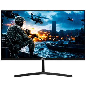 Monitor Dahua Gaming 24” LM24-B221B – 144Hz, Full HD
