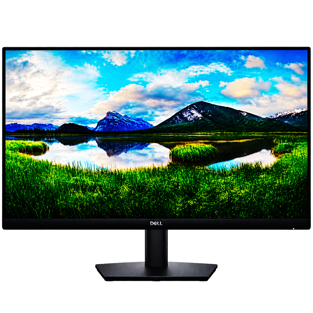 Monitor Dell Pro Plus E2425HM de 24″ – Full HD, HDMI, DisplayPort y VGA - Imagen 4