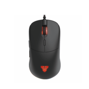 Fantech UX3 Negro RGB – Mouse Gamer USB con Sensor Óptico