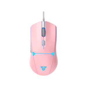 Mouse Gaming Fantech Crypto Ii Vx7v2 – Usb