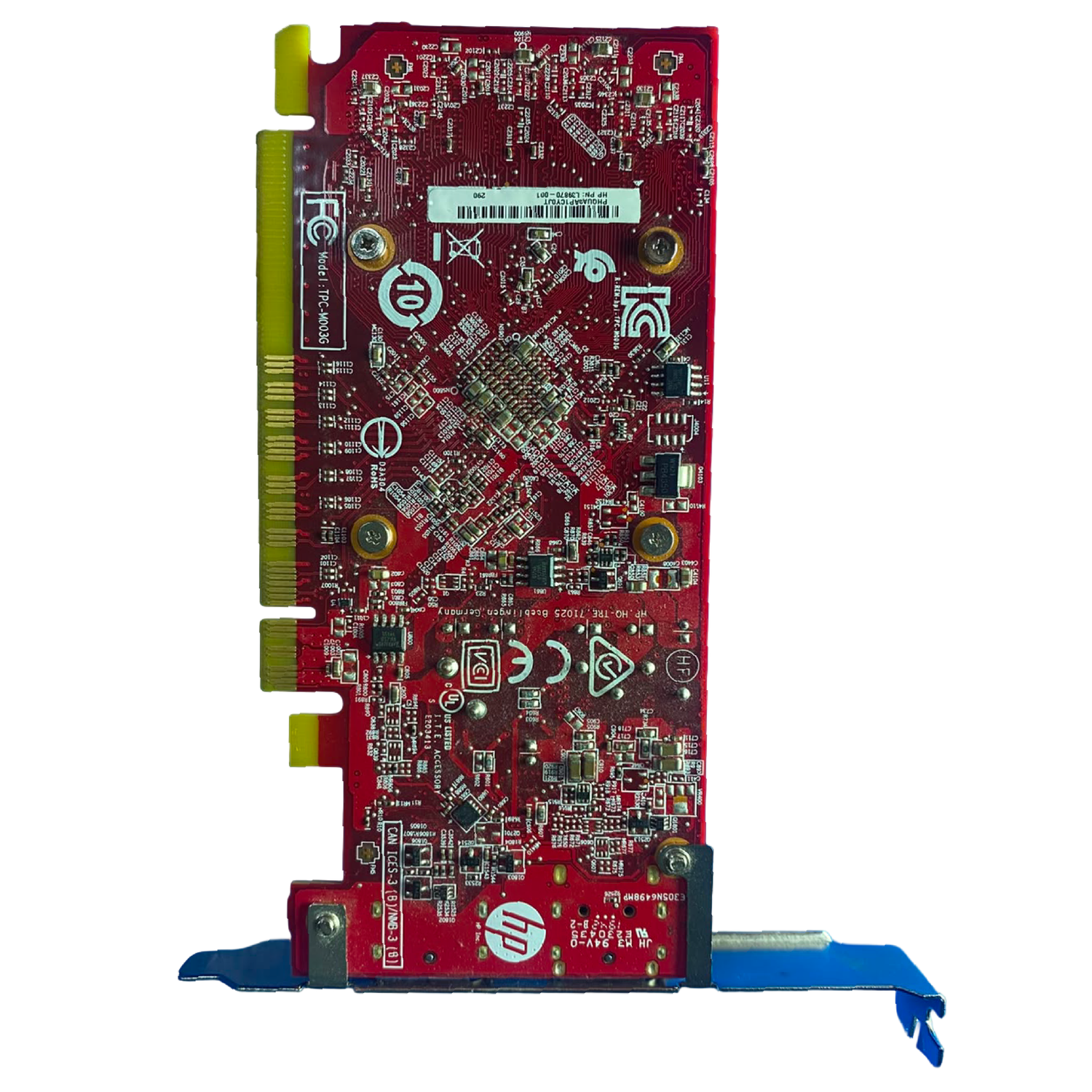 Tarjeta de Video AMD Radeon R7 430 – 2GB DDR5, Low Profile, PCI-Express - Imagen 2