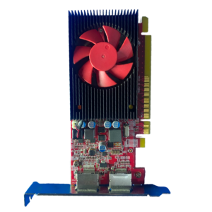 Tarjeta de Video AMD Radeon R7 430 – 2GB DDR5, Low Profile, PCI-Express