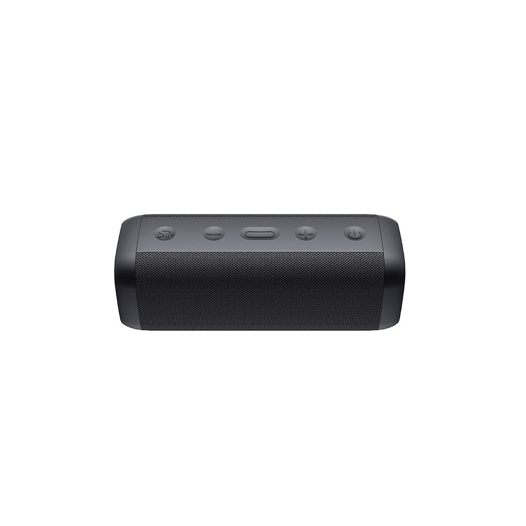 Bocina Bluetooth Havit SK835BT Negra IPX5 TWS Micro SD FM - Imagen 2
