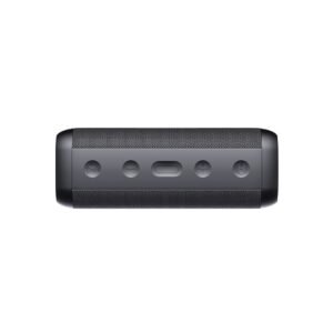 Bocina Bluetooth Havit SK835BT Negra IPX5 TWS Micro SD FM