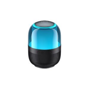 Havit SK889BT – Bocina Bluetooth LED 7W 360° TWS