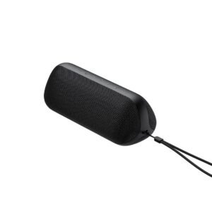 Bocina Havit M69 Negra Bluetooth Waterproof 8W TWS