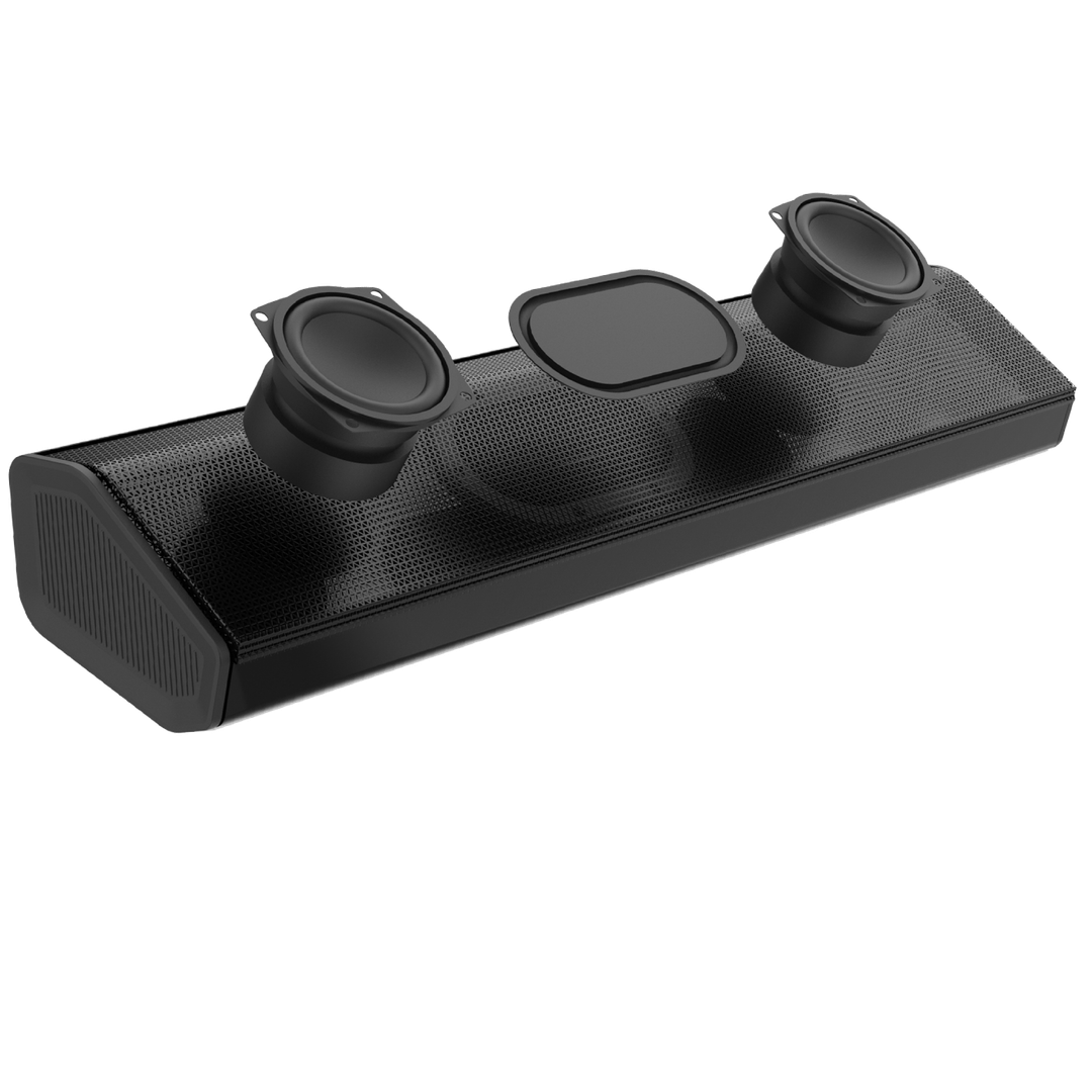 Barra de Sonido Fantech BS162 Groove BT 5.4 - Imagen 3