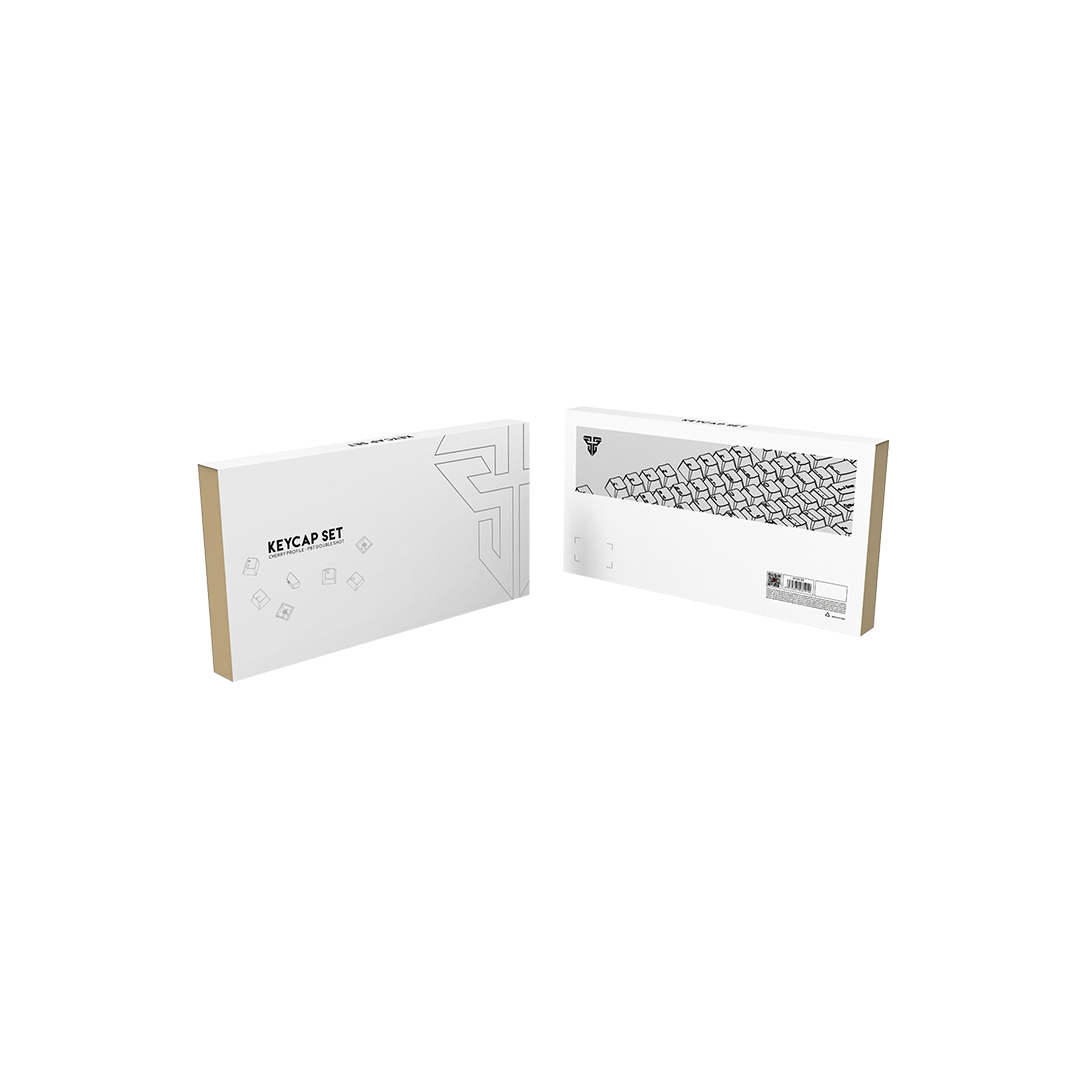 Fantech ACK01 VIBE GRAND COBALT – Set de Teclas PBT 132pcs - Imagen 2