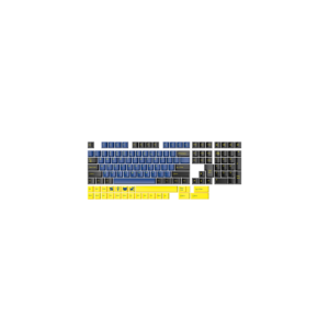 Fantech ACK01 VIBE GRAND COBALT – Set de Teclas PBT 132pcs