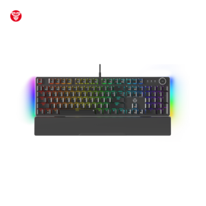 Teclado Gaming Fantech Maxpower Ii Mk894