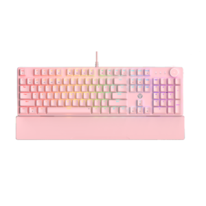 Teclado Gaming Fantech Maxpower Ii Mk894 – Switch