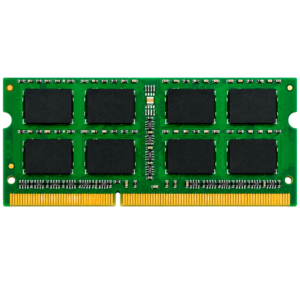 Memoria RAM Laptop DDR3 2GB 1333MHz Usada – Varias Marcas