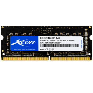 Memoria RAM Laptop XCON DDR4 8GB 2400MHz