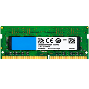 Memoria RAM Laptop DDR4 8GB 2666MHz – Módulos Mixtos