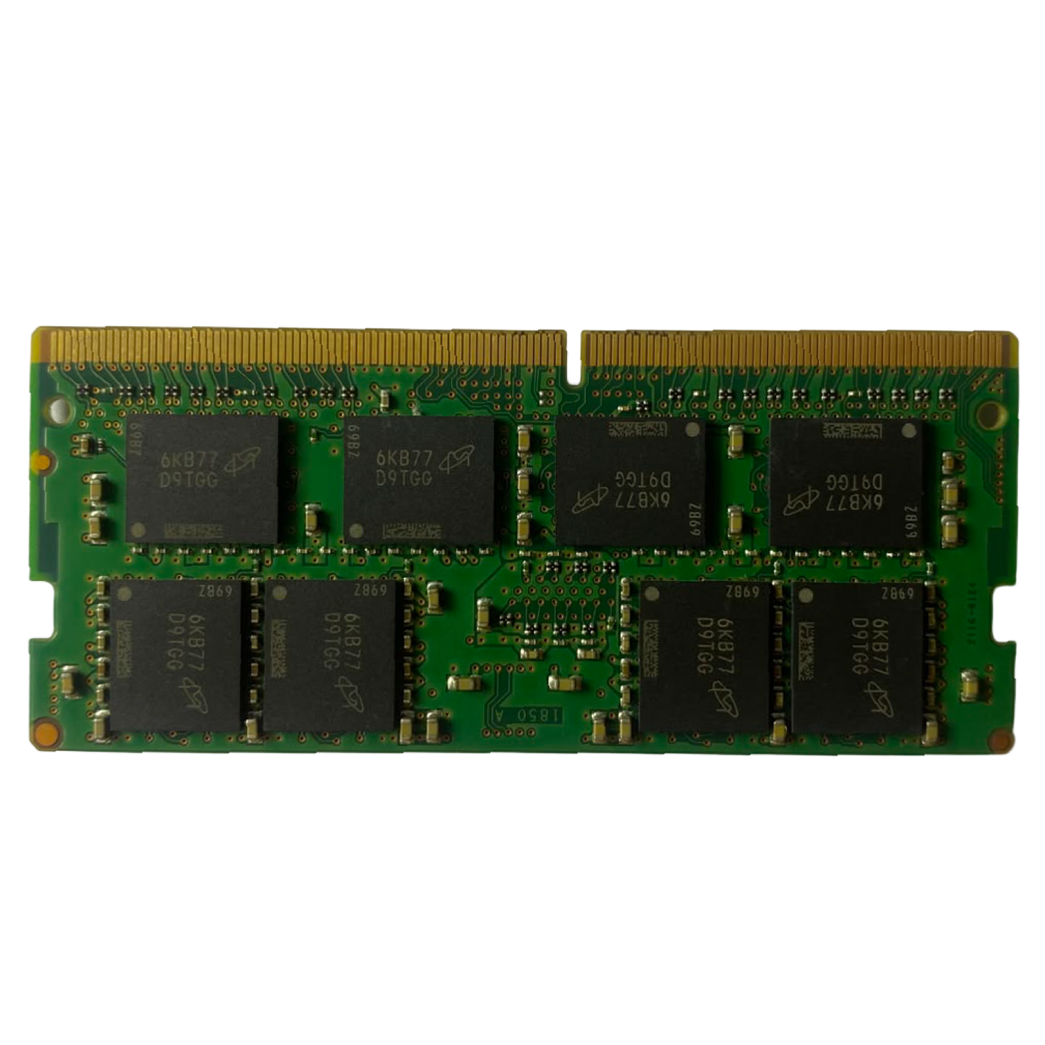 Memoria RAM para Laptop DDR4 8GB 2133MHz Semi-Nueva – Marcas Mixtas - Imagen 2