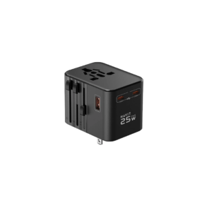 Cargador HAVIT UCT700 – USB-A y USB-C Dual con Tecnología PPS