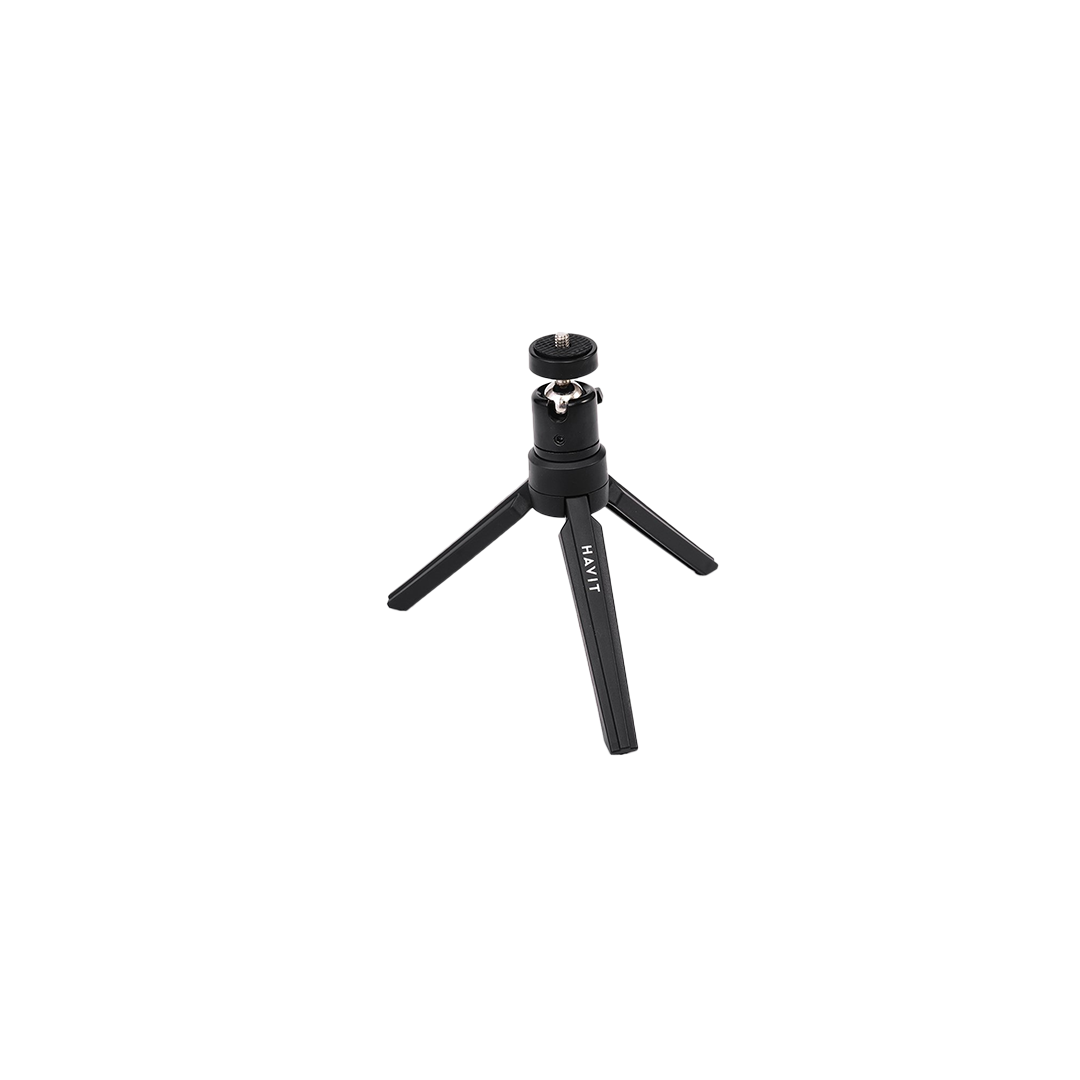 Base para Proyector Havit PA301 Tripode de Escritorio Portátil - Imagen 2