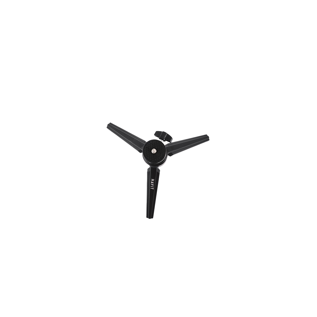 Base para Proyector Havit PA301 Tripode de Escritorio Portátil - Imagen 3