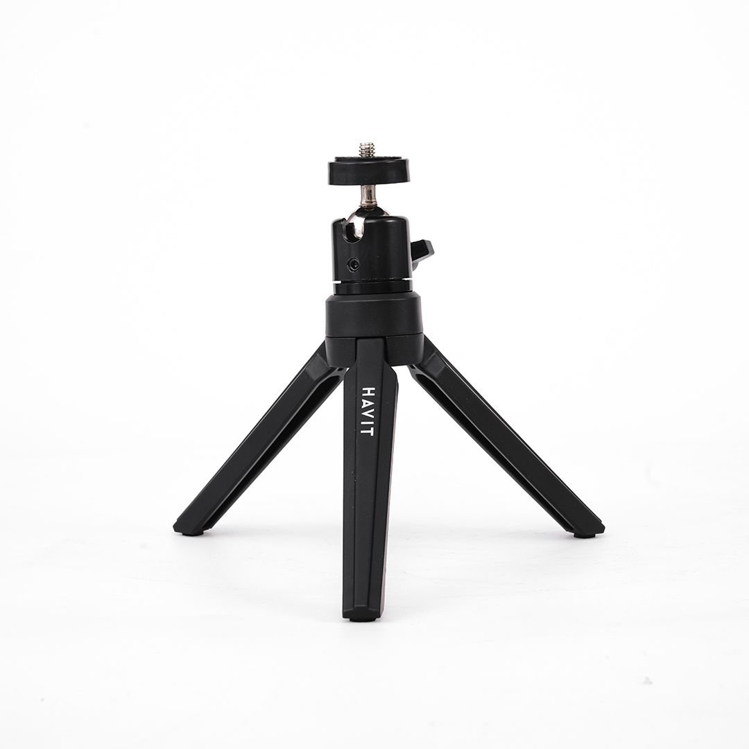 Base para Proyector Havit PA301 Tripode de Escritorio Portátil - Imagen 4