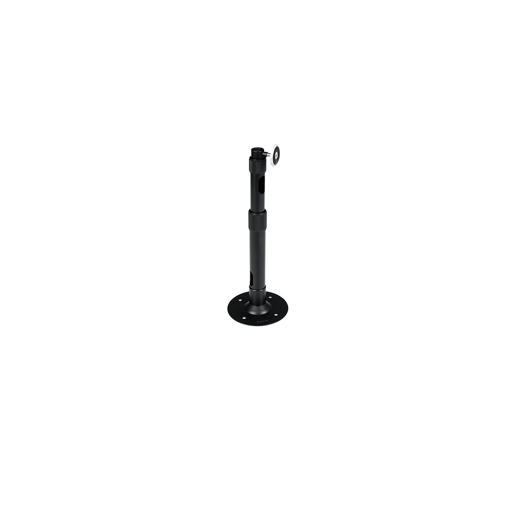 Base para Proyector Havit PA304 de Techo Expandible 27.5–39cm - Imagen 2