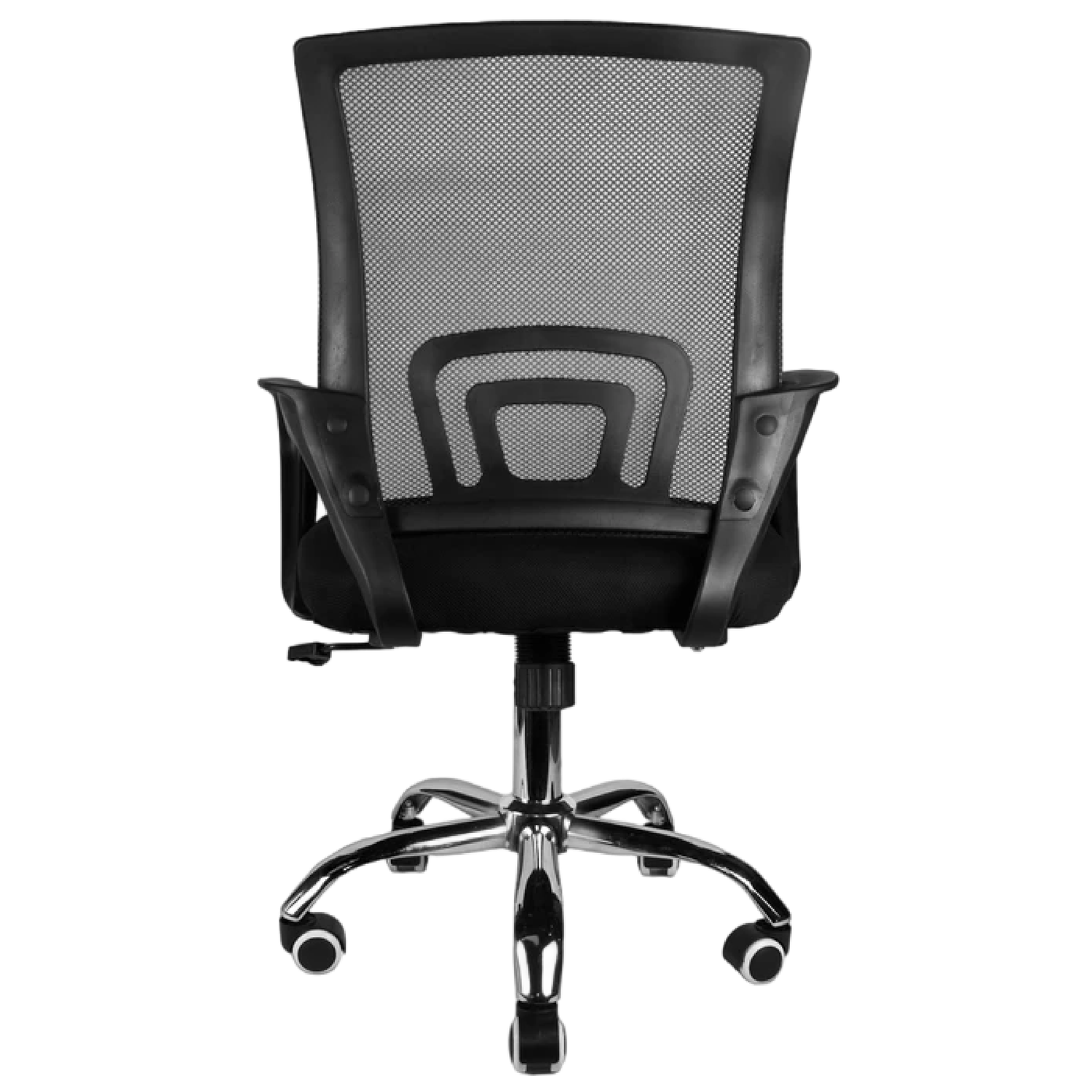 Silla Semi-Ejecutiva XCON C325 Negra – Malla - Imagen 3