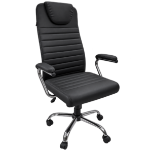 Silla de Oficina XCON-C163 – Ergonómica y Ajustable