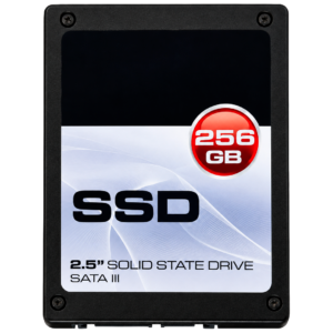 Disco SSD SATA 240GB / 256GB 2.5″ Semi-Nuevo – Modelo Mixto
