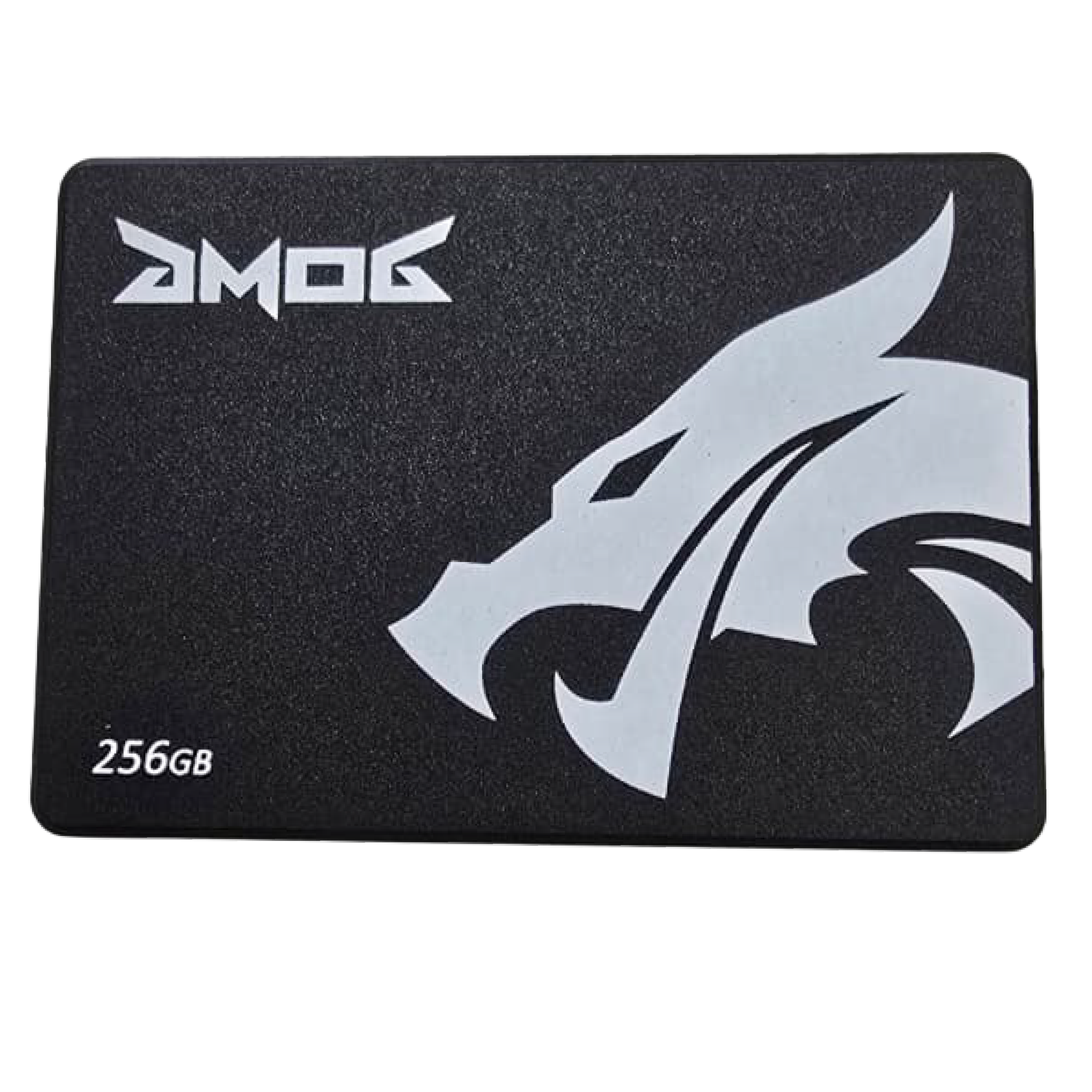 Disco SSD SATA AMOG 256GB Modelo AMOG-3.0 – SATA III, 2.5″