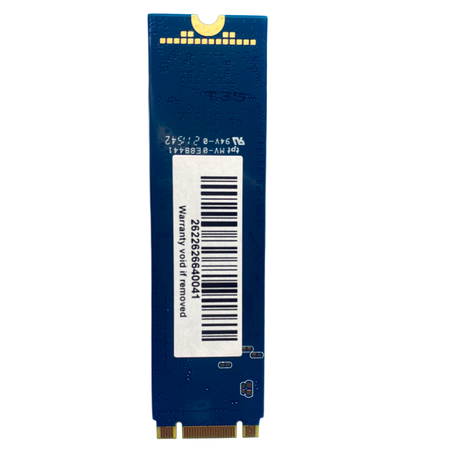 Disco SSD M.2 IMATION V531 128GB – SATA, Formato 2280 - Imagen 3