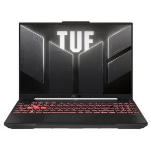 Laptop ASUS TUF Gaming A16 FA617NT – Ryzen 7 7735HS, 16GB RAM, 512GB SSD, Radeon RX 7700S 8GB