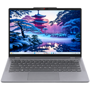 Laptop Lenovo IdeaPad 5i 2 en 1 83KR0047US – Intel Core Ultra 5 225U, 8GB RAM, 512GB SSD, 14″