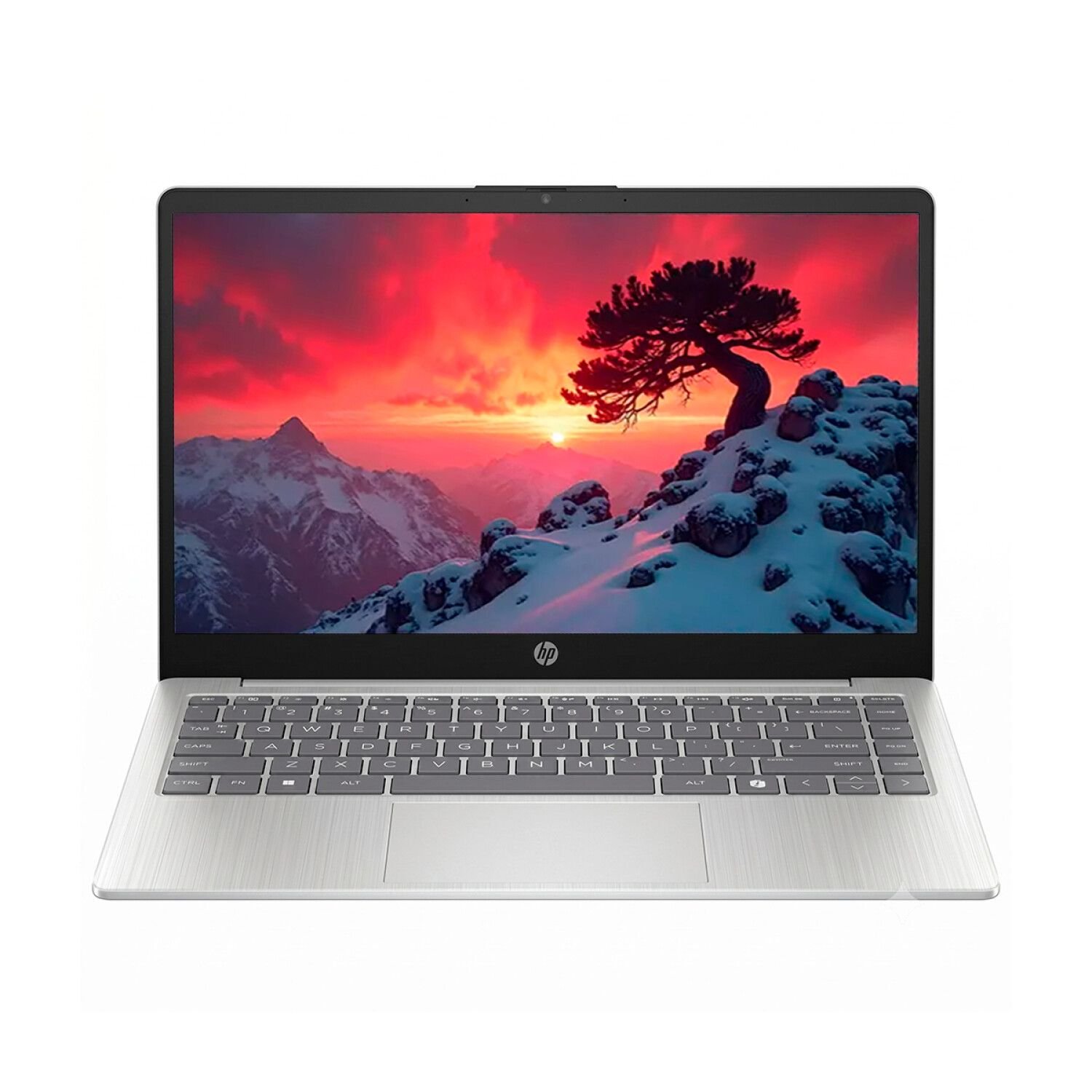 Laptop HP 14-EP0355CL Intel Core 5 120U Nueva – 16GB RAM, 1TB SSD, 14″