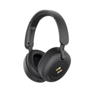 Headphone Bluetooth HAVIT H682BT Pro Gris – Bluetooth 5.3, USB-C y AUX 3.5mm
