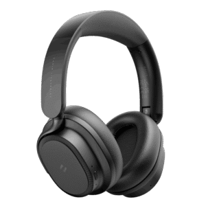 Headphone Bluetooth HAVIT H635BT Negro – Bluetooth 5.3, USB-C y AUX 3.5mm