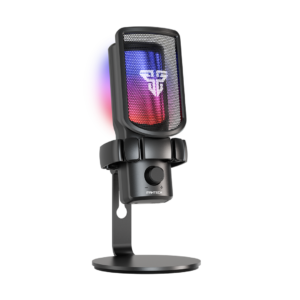Micrófono Fantech Leviosa Wave Wmcx01 – Wireless 2.4ghz Y Usb-c