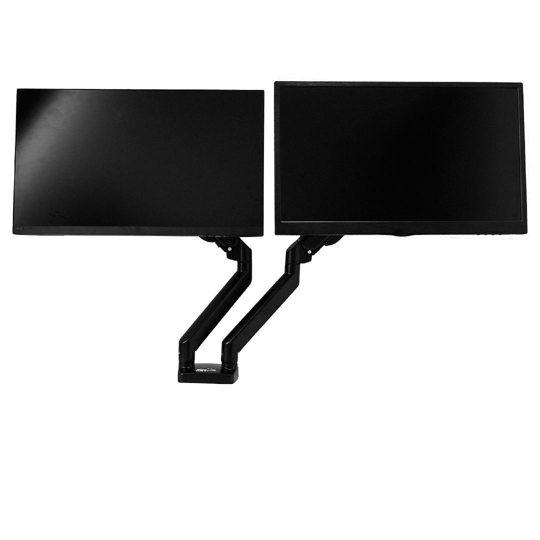 Base de Pared Fantech ProMount MBD1 – Pistón a Gas, Rotación 360° - Imagen 3
