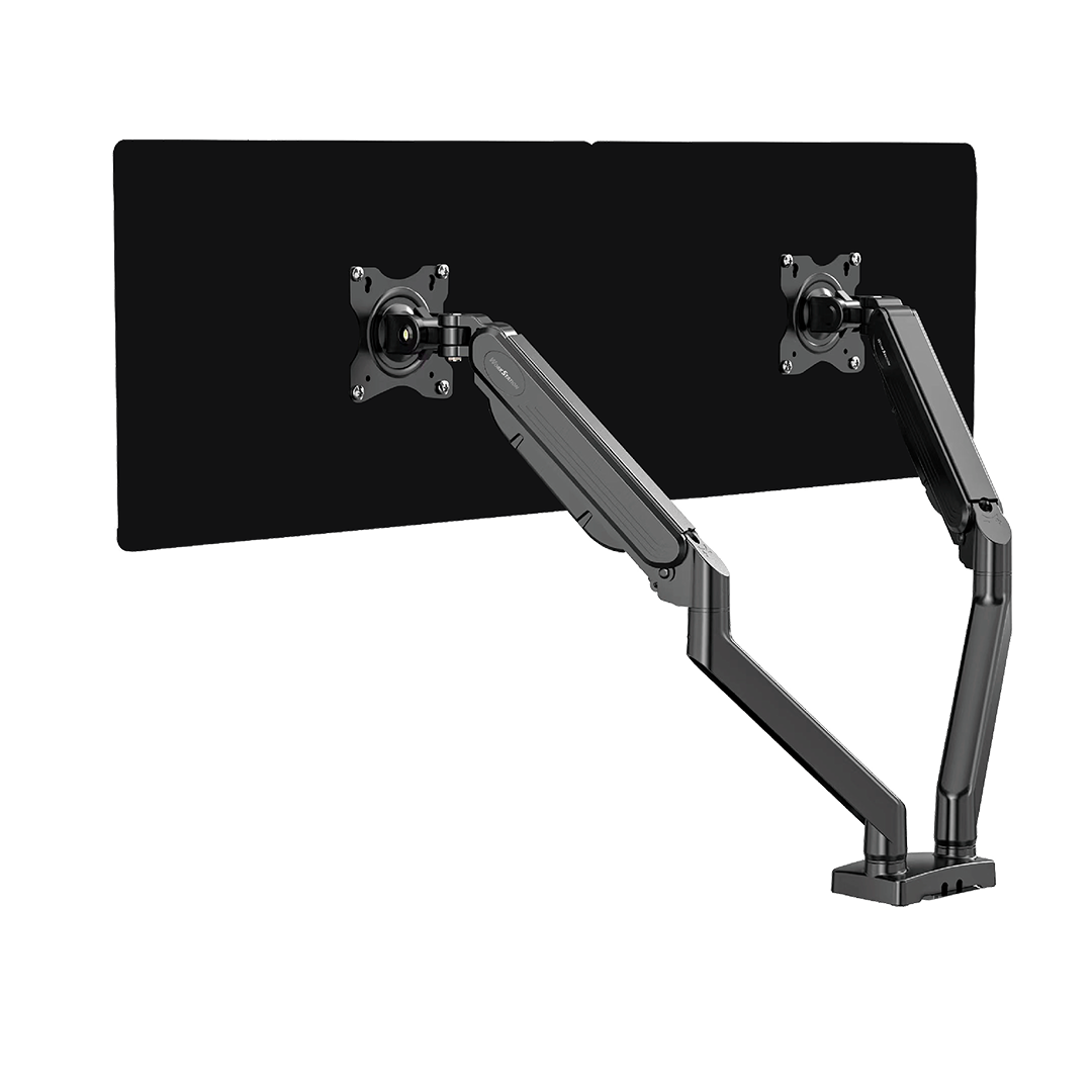 Base de Pared Fantech ProMount MBD1 – Pistón a Gas, Rotación 360° - Imagen 4