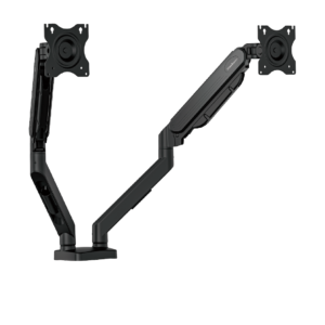 Base de Pared Fantech ProMount MBD1 – Pistón a Gas, Rotación 360°