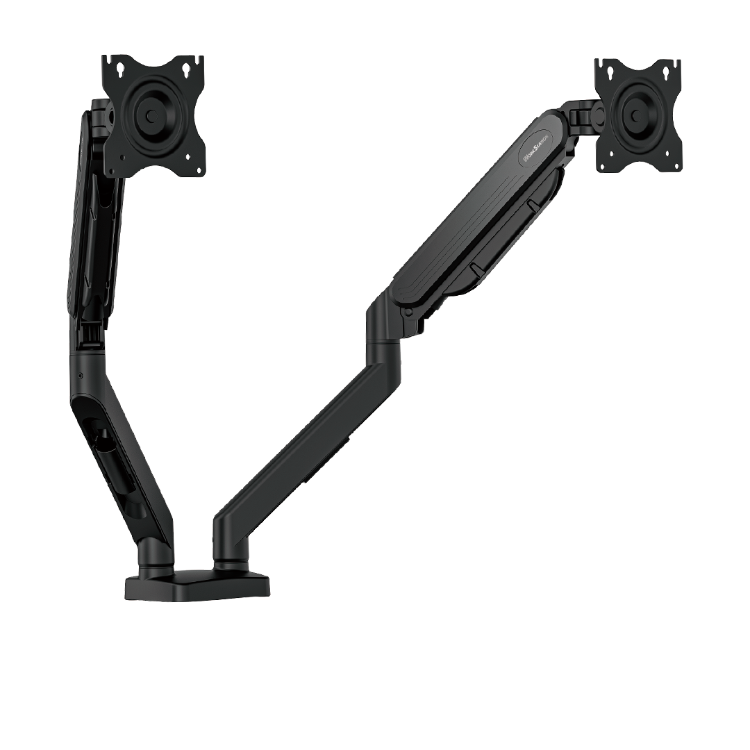 Base de Pared Fantech ProMount MBD1 – Pistón a Gas, Rotación 360°