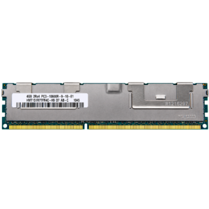 Memoria DDR3 1GB REG 1333MHz PC3-10600E – Servidor Semi-Nuevo
