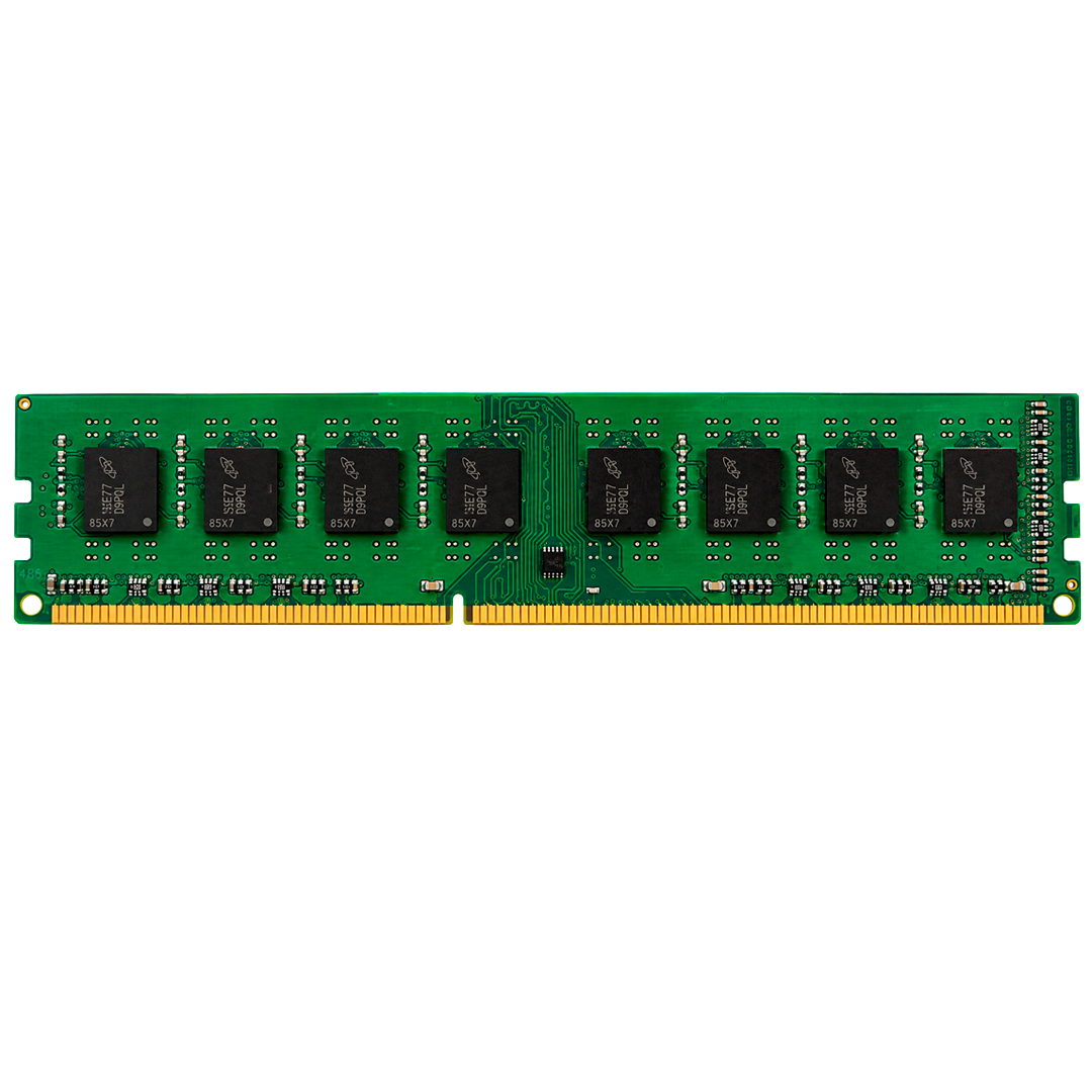 Memoria DDR3 4GB REG 1333MHz PC3- Semi-Nueva