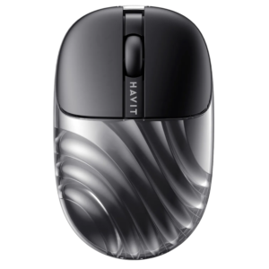 Mouse Bluetooth Havit Ms46wb – Dual Mode Bluetooth 5.0 Y Usb 2.4ghz