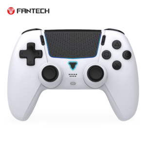 Fantech Wgp16 Nova Ii Bluetooth 5.3 Usb-c – Control Gamer Multiplataforma
