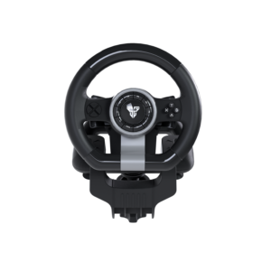 Juego Fantech R2 – Volante y Pedales para PS3, PS4, PC y Xbox One