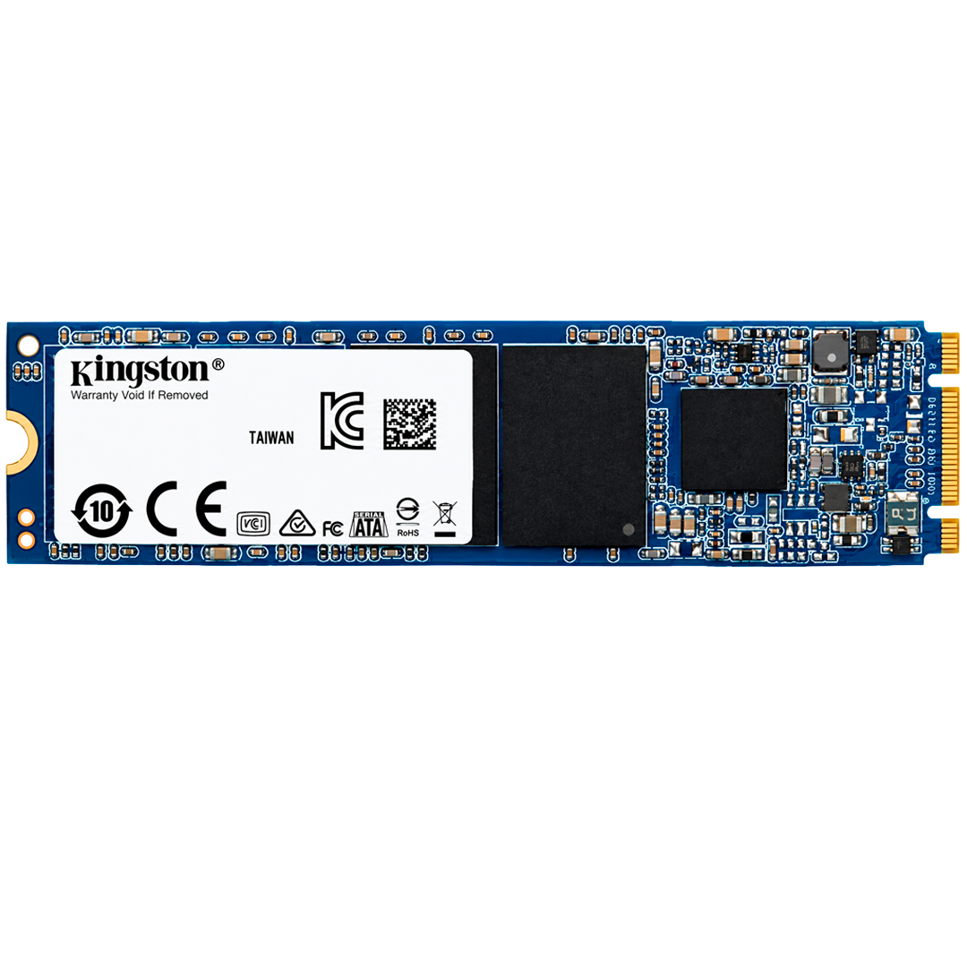 SSD M.2 SATA 128GB Semi-Nuevo Mixto