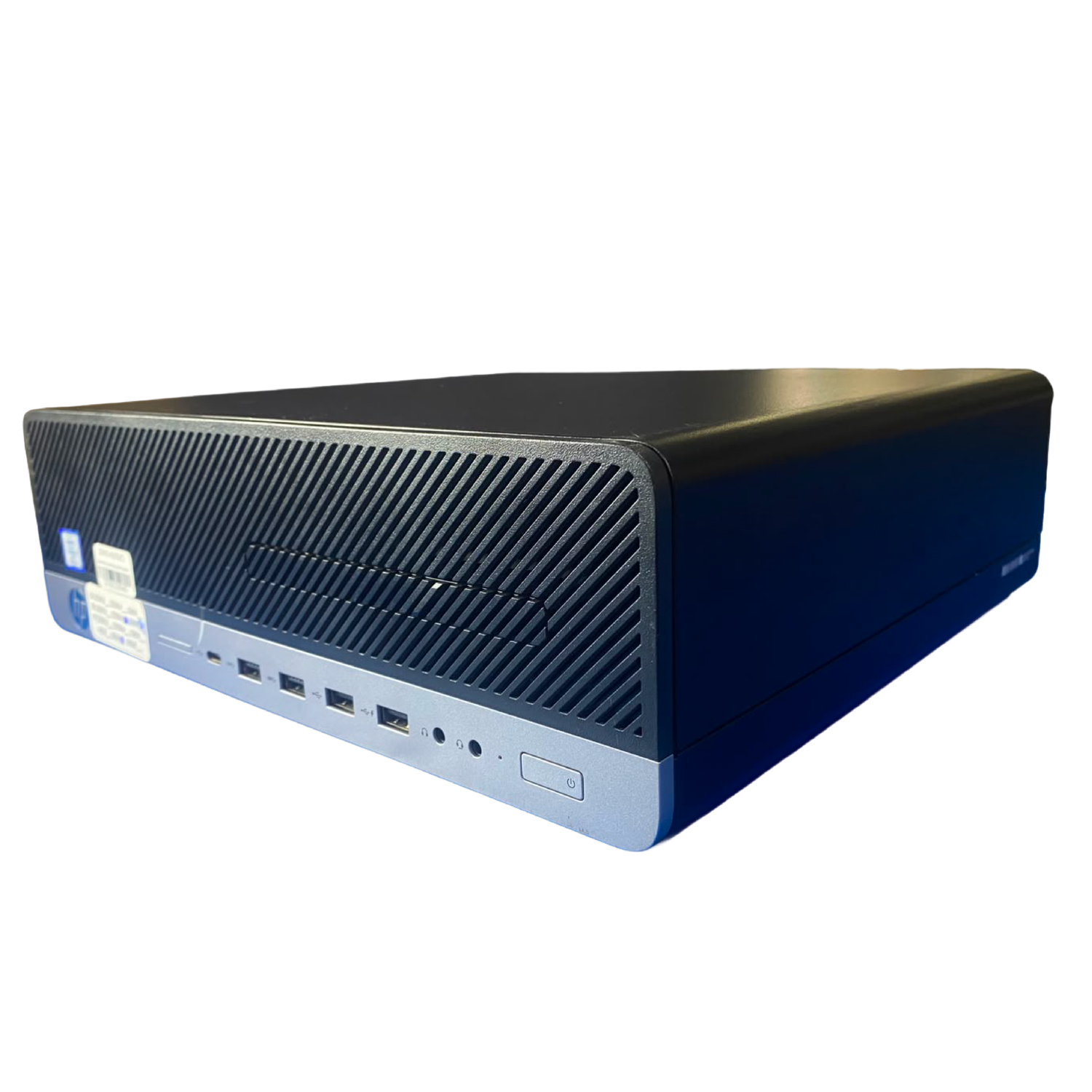 CPU HP Desktop Core i5 9na Gen Semi-Nuevo – 8GB DDR4, Sin HDD - Imagen 2