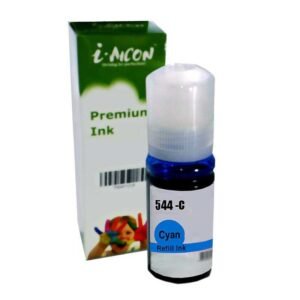 TINTA AICON T544 CYAN