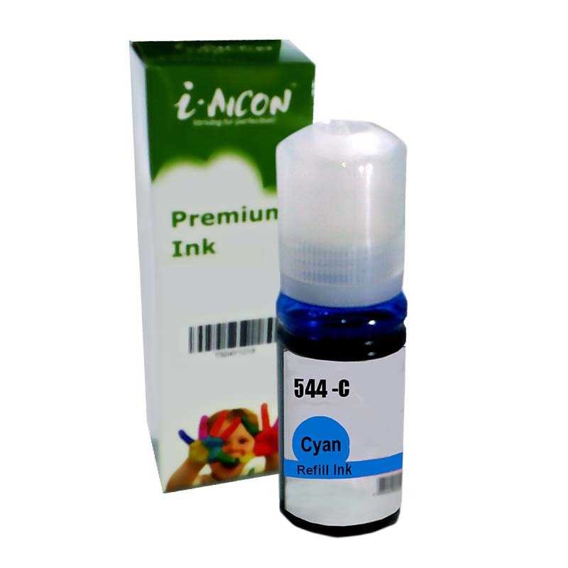 TINTA AICON T544 CYAN