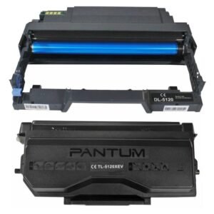 Drum Pantum DL-5120 30K Compatible con BP5100 y BM5100